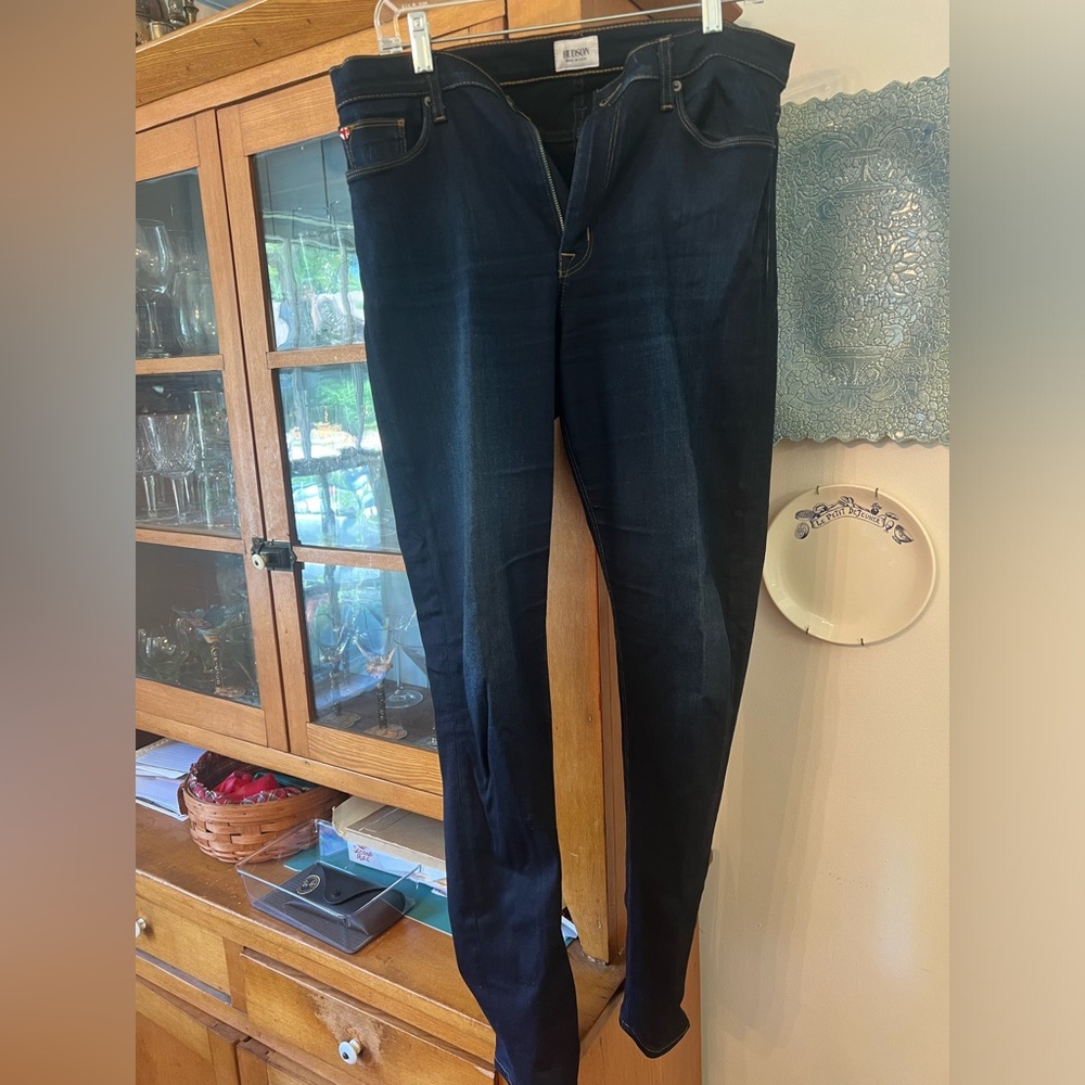 Hudson Jeans
